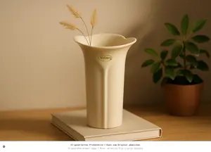 ARZBERG Vase