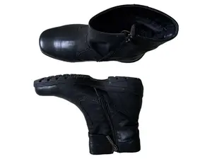 MEDICUS Stiefelette