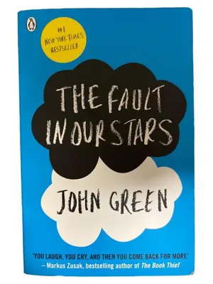 Buch für Jugendliche