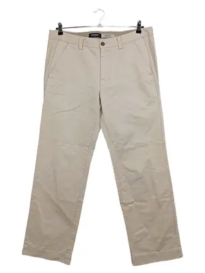 DOCKERS Stoffhose