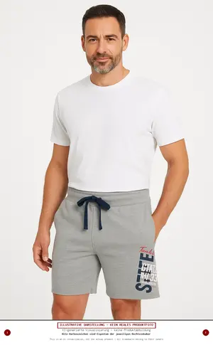 LIVERGY Sport Shorts