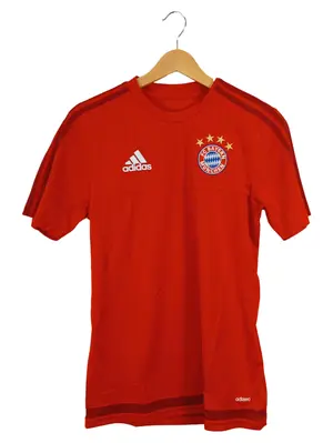 ADIDAS Fußball Trikot