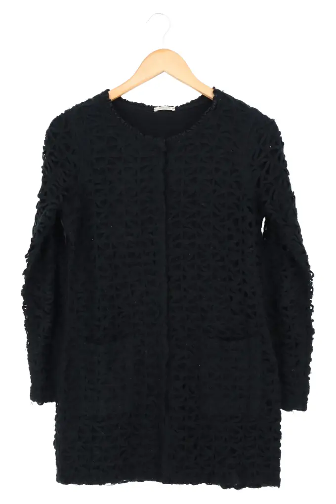 INTIMISSIMI Strickjacke Bild 1