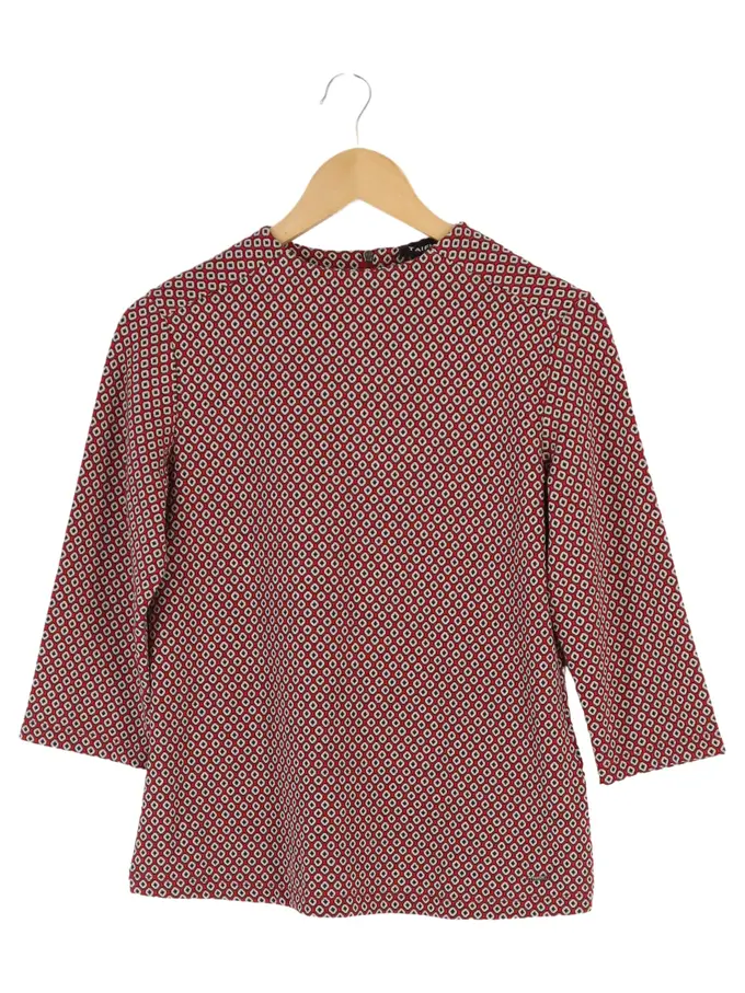 TAIFUN Bluse Bild 1