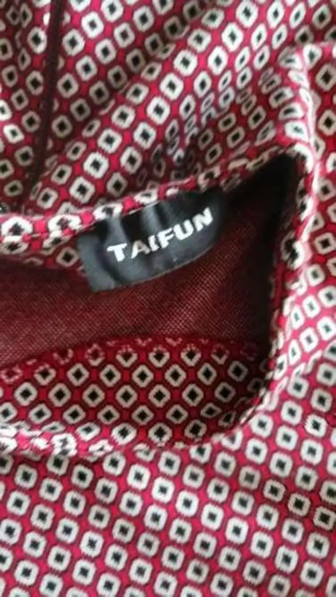 TAIFUN Bluse Bild 3