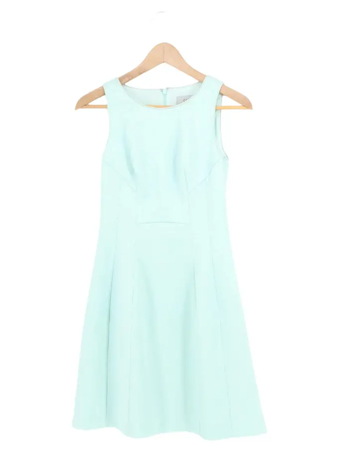 COAST Cocktailkleid Bild 1