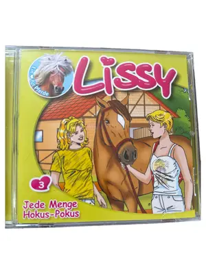 Hörspiel für Kinder