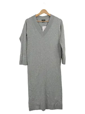 MASSIMO DUTTI Strickkleid