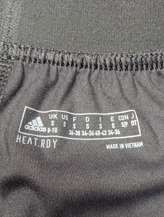 ADIDAS Sport Shorts Bild 2