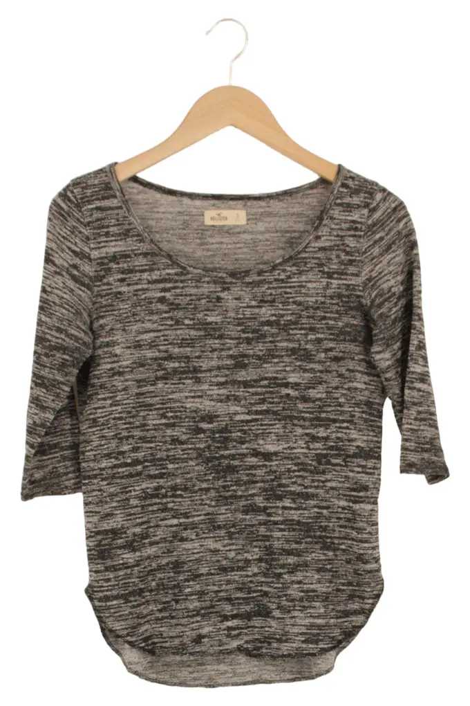 HOLLISTER Pullover Bild 1
