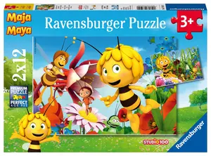 RAVENSBURGER Puzzle
