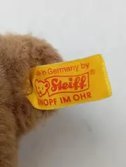 Vorschaubild STEIFF Kuscheltier 2