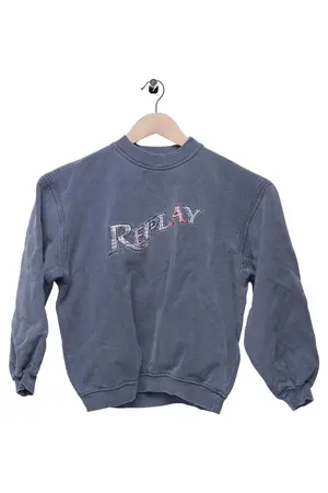 REPLAY Sweatshirt