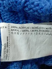 Vorschaubild MANGO Pullover 4