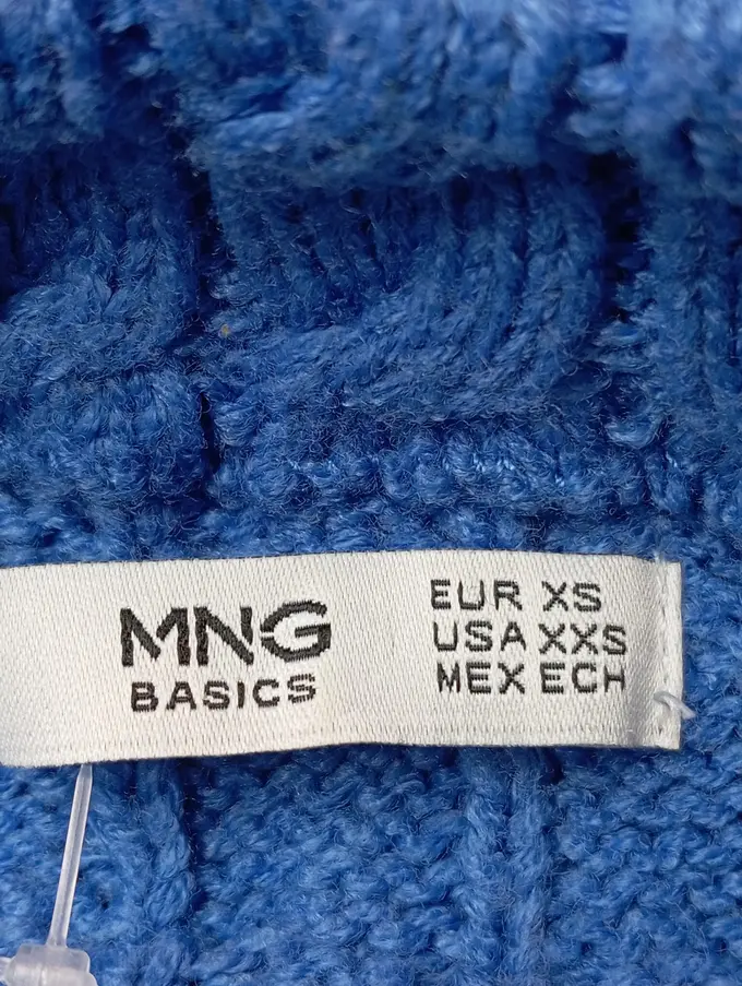 MANGO Pullover Bild 3