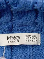 Vorschaubild MANGO Pullover 3