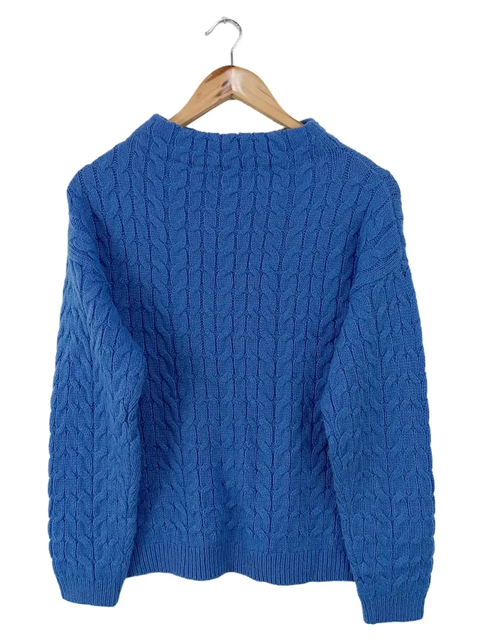 MANGO Pullover Bild 2