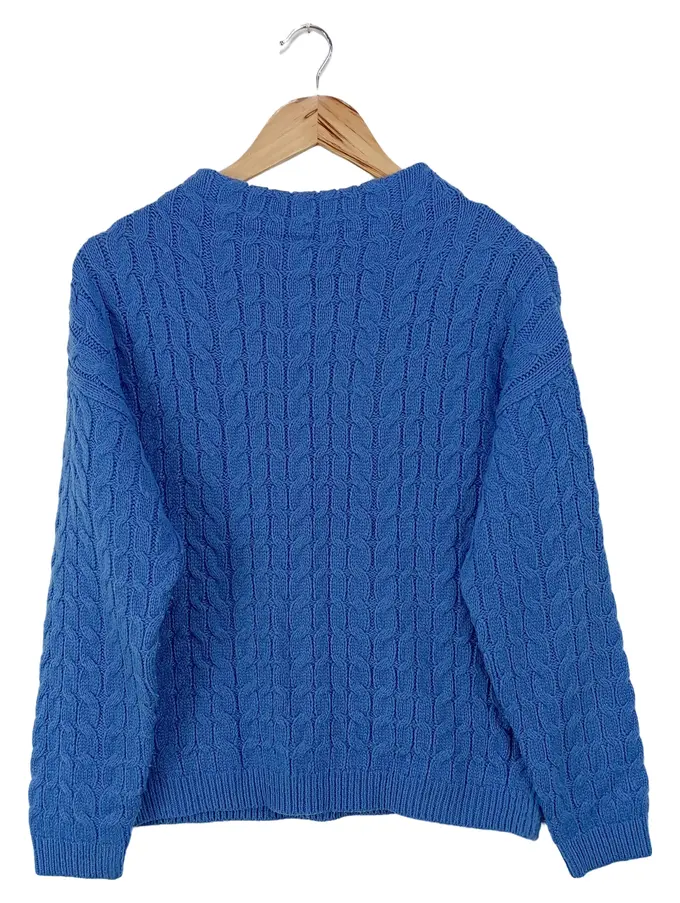 MANGO Pullover Bild 1