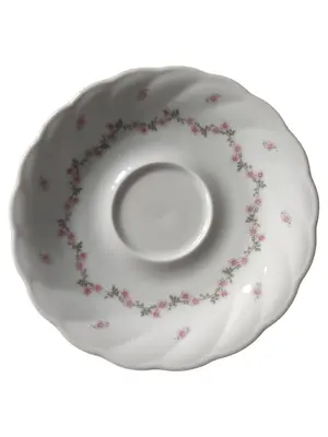 WINTERLING Unterteller