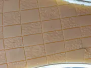 Vorschaubild 5 von Slipper Damen Gr. 41 Blau Casual Freizeitschuhe