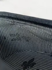 Vorschaubild 4 von Slipper Damen Gr. 41 Blau Casual Freizeitschuhe