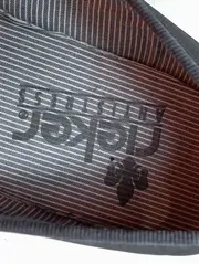 Vorschaubild 3 von Slipper Damen Gr. 41 Blau Casual Freizeitschuhe