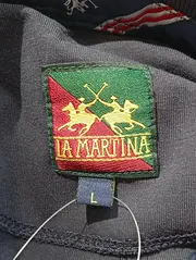 Vorschaubild LA MARTINA Poloshirt 3