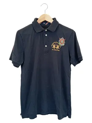 LA MARTINA Poloshirt
