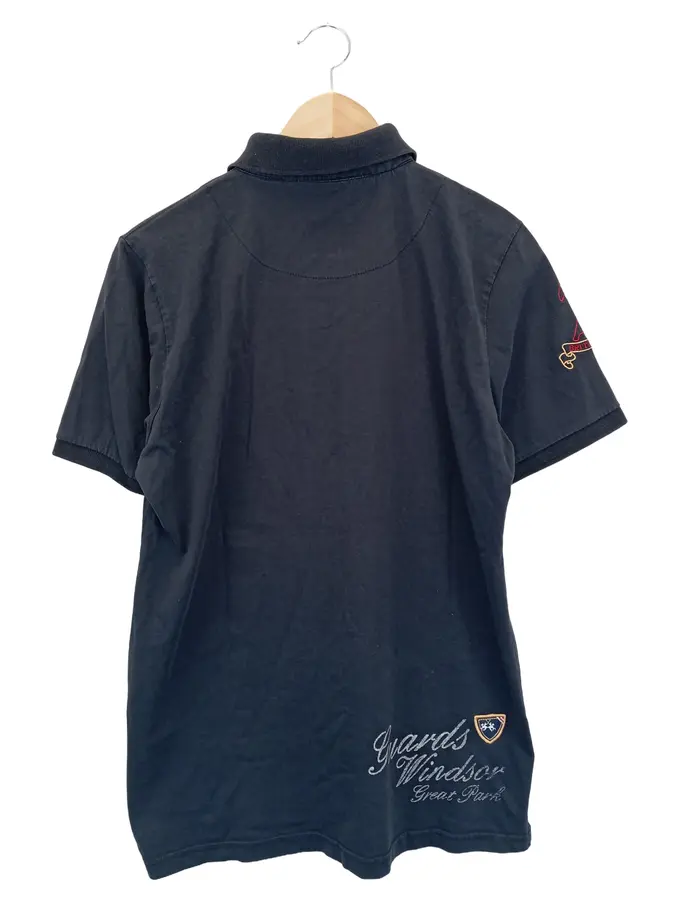 LA MARTINA Poloshirt Bild 2