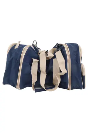 ATHLETIC VINTAGE Sporttasche