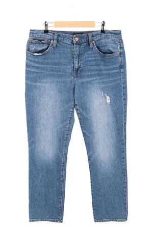 J.CREW Jeans Straight Leg