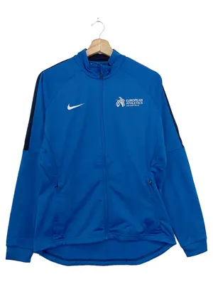 NIKE Trainingsjacke