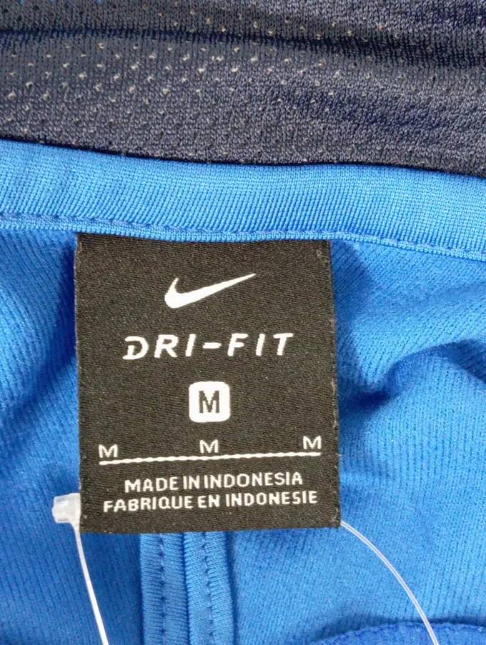 NIKE Trainingsjacke Bild 3
