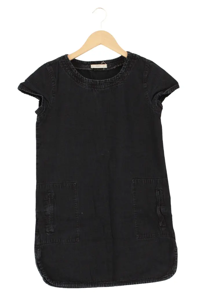 MANGO Jeanskleid Bild 1
