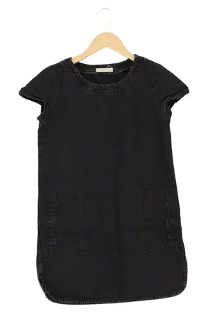 MANGO Jeanskleid