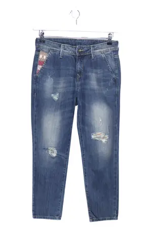 UNITED COLORS OF BENETTON Mom Jeans