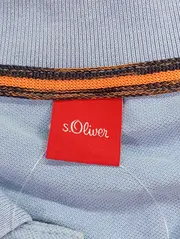 Vorschaubild S.OLIVER Poloshirt 3