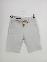 Vorschaubild 1 von Shorts Damen S;W28;36 Beige Casual Urban