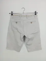 Vorschaubild 2 von Shorts Damen S;W28;36 Beige Casual Urban