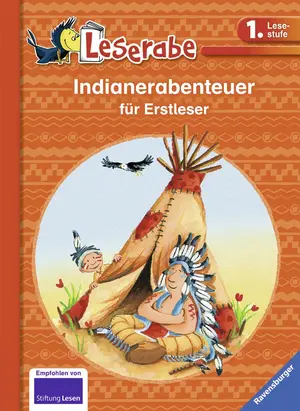 Buch für Kinder