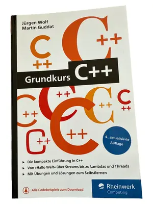 IT und Programmierbuch
