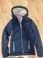 Vorschaubild STEEDS Fleecejacke 2