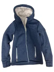 Vorschaubild STEEDS Fleecejacke 1