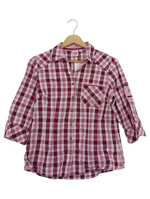 SPIETH & WENSKY Trachtenbluse