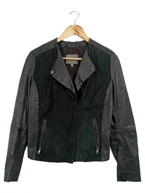 MUUBAA Lederjacke