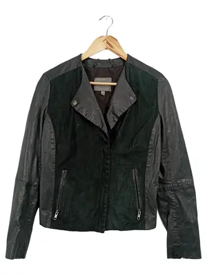 MUUBAA Lederjacke