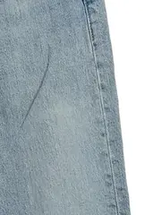 Vorschaubild 3 von Jeans Regular Fit Damen W28 L32 Hellblau 501 Straight