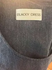 Vorschaubild BLACKY DRESS Freizeitkleid 3