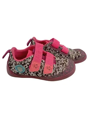 AFFENZAHN Lauflernschuhe