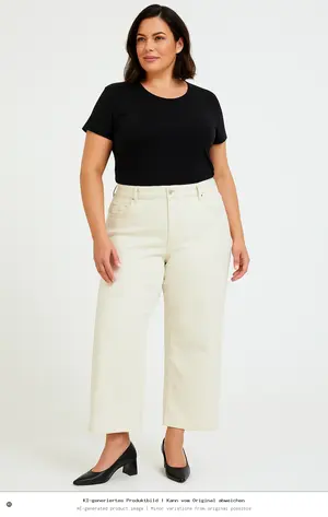 STOOKER Jeans Wide Fit